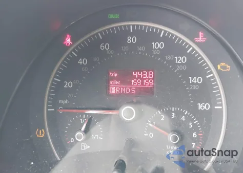 2010 Volkswagen New Beetle 2.5L from USA, damaged, VIN 3VWPG3AG2AM013156